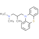 Alimemazine