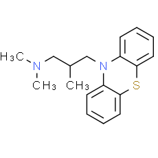 Alimemazine
