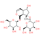 Rehmannioside C