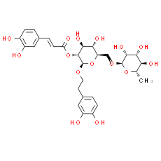 Forsythoside H