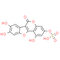 Demethylwedelolactone Sulfate