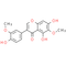 Iristectorigenin A