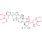 Eclalbasaponin I