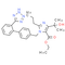 Olmesartan ethyl ester