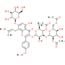 Epimedin K