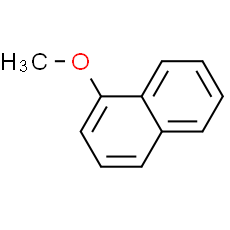 1-Methoxynaphthalene