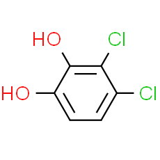 3, 4-Dichlorocatechol