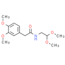 Ivabradine impurity 2