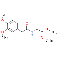 Ivabradine impurity 2