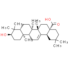 3-Epioleanolic acid