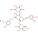 Cistanoside A
