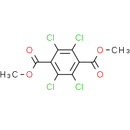 Chlorthal-dimethyl