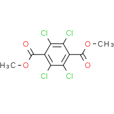 Chlorthal-dimethyl
