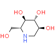 1-Deoxynojirimycin