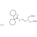 Dicyclomine hydrochloride