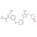 Cevidoplenib