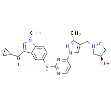 Cevidoplenib