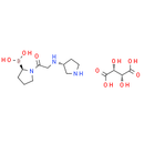 Dutogliptin tartrate