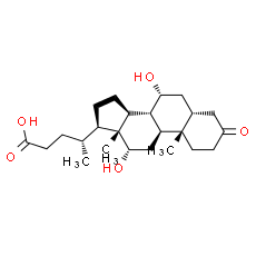 3-Oxocholic acid