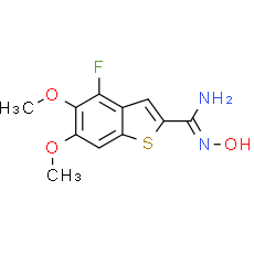 Anti-Heart Failure Agent 1