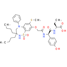 Odevixibat