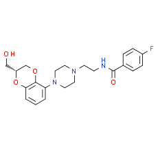 Flesinoxan