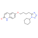3, 4-Dehydro Cilostazol