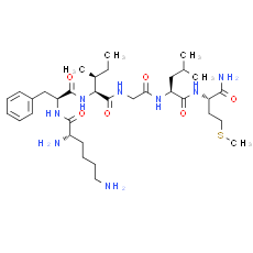 Eledoisin Related Peptide