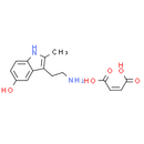2-Methyl-5-HT maleate