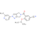 GlyT1 Inhibitor 1