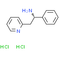 Lanicemine dihydrochloride