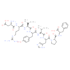 Angiotensin II 5-valine
