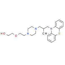 Dixyrazine