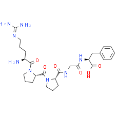 Bradykinin (1-5)