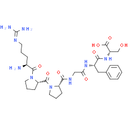 Bradykinin (1-6)