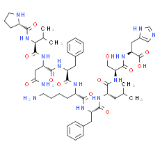 Hemopressin(rat)