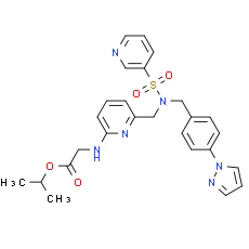 Omidenepag isopropyl
