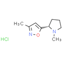 ABT-418 hydrochloride
