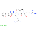 Antipain dihydrochloride