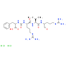 Antipain dihydrochloride