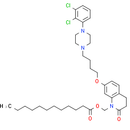 Aripiprazole Lauroxil