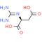 Guanidinosuccinic acid