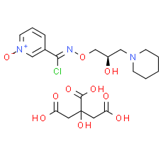 Arimoclomol citrate