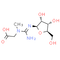 Creatine riboside