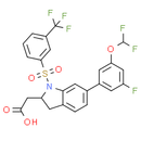 RORγt agonist 1