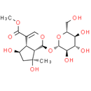 Shanzhiside methyl ester