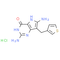 CI 972 anhydrous