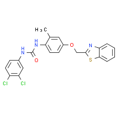 Diflapolin