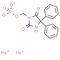 Fosphenytoin disodium