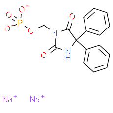 Fosphenytoin disodium
